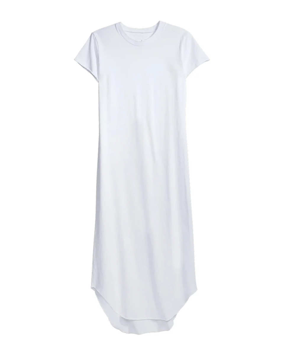 Harper Perfect Tee Maxi Dress