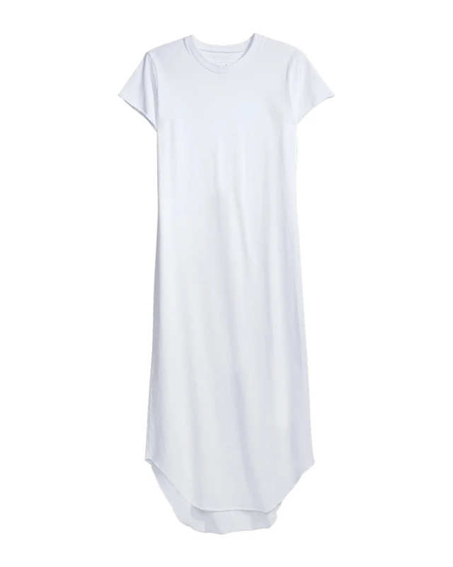 Harper Perfect Tee Maxi Dress