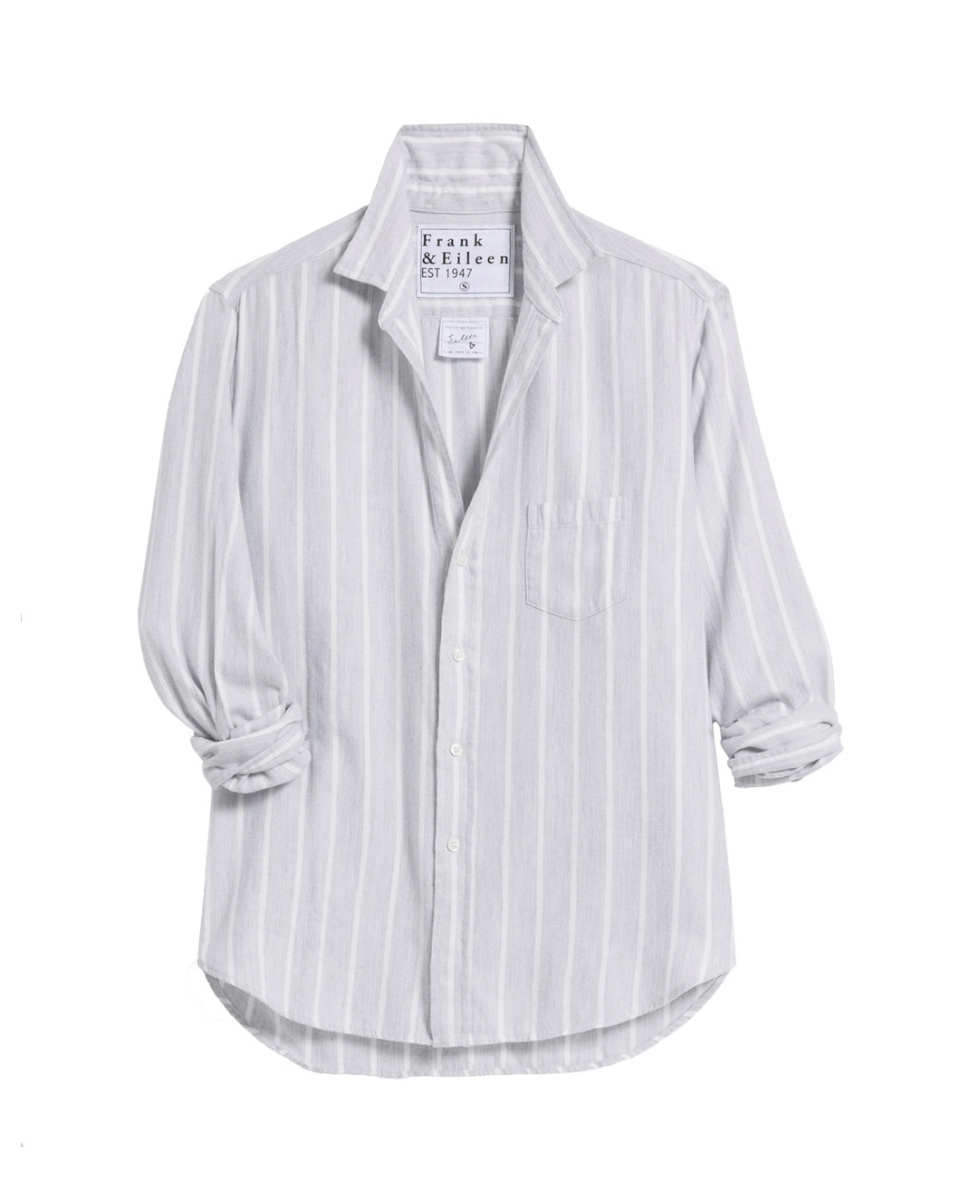 Eileen Button Up