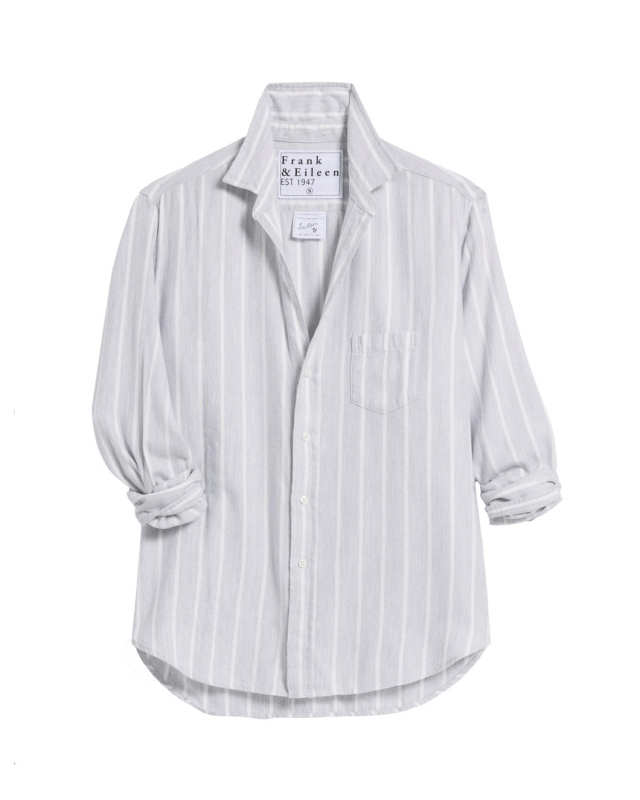 Eileen Button Up