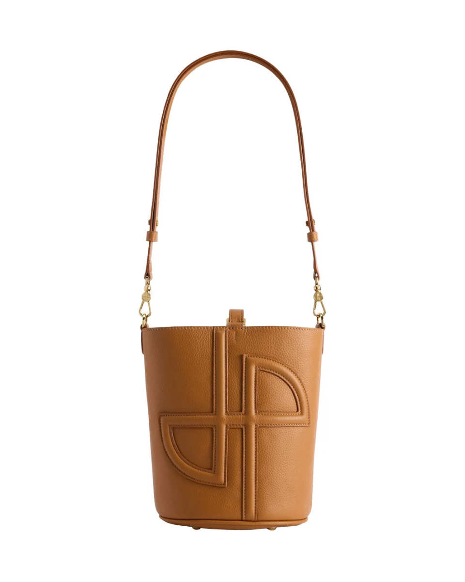 Small JP Bucket Bag