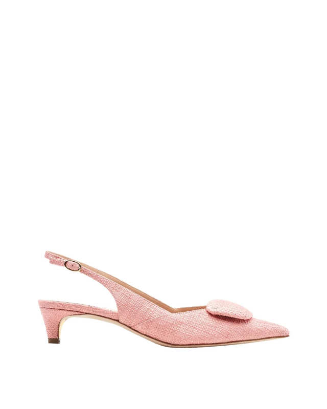 Misty Heel