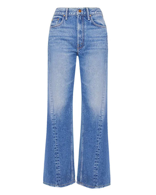 The Lemon Twist Jean