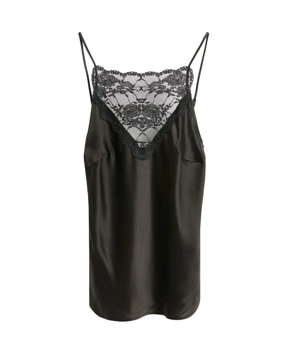 Leeba Top