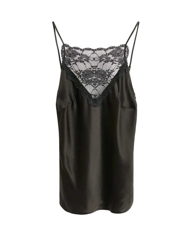 Leeba Top