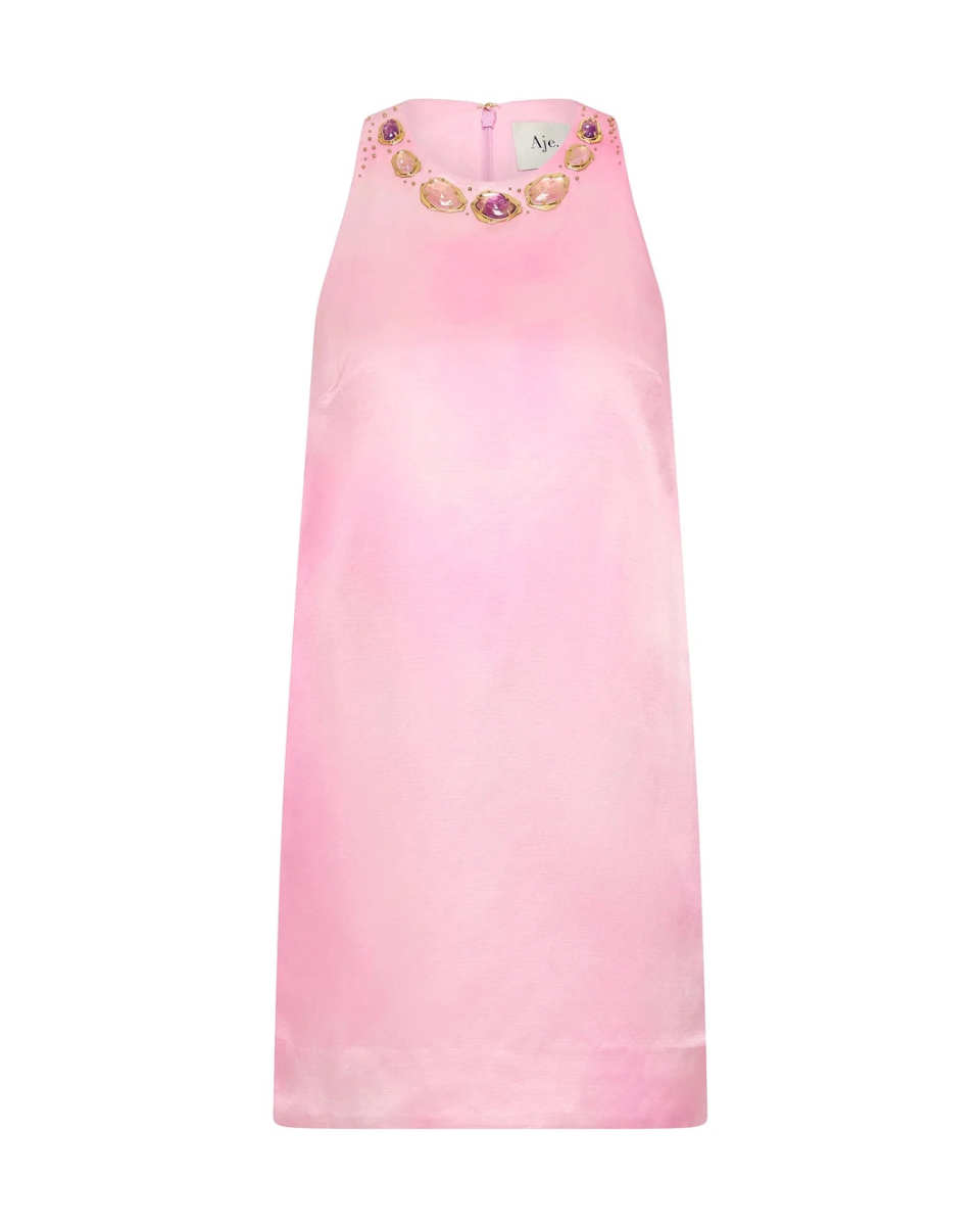 Twilight Mini Dress