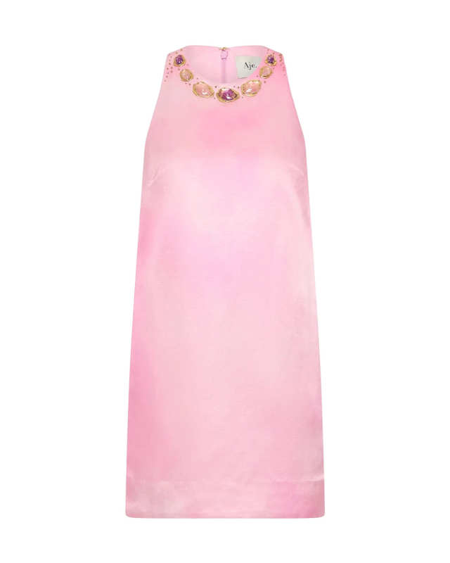 Twilight Mini Dress