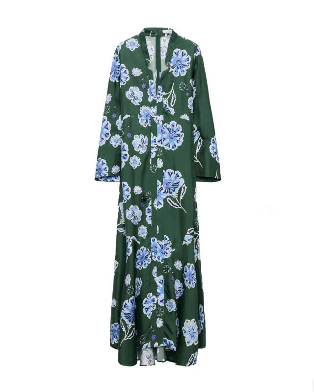 Big Garden Dress