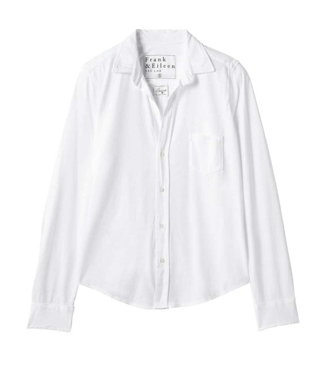 Barry Button Up