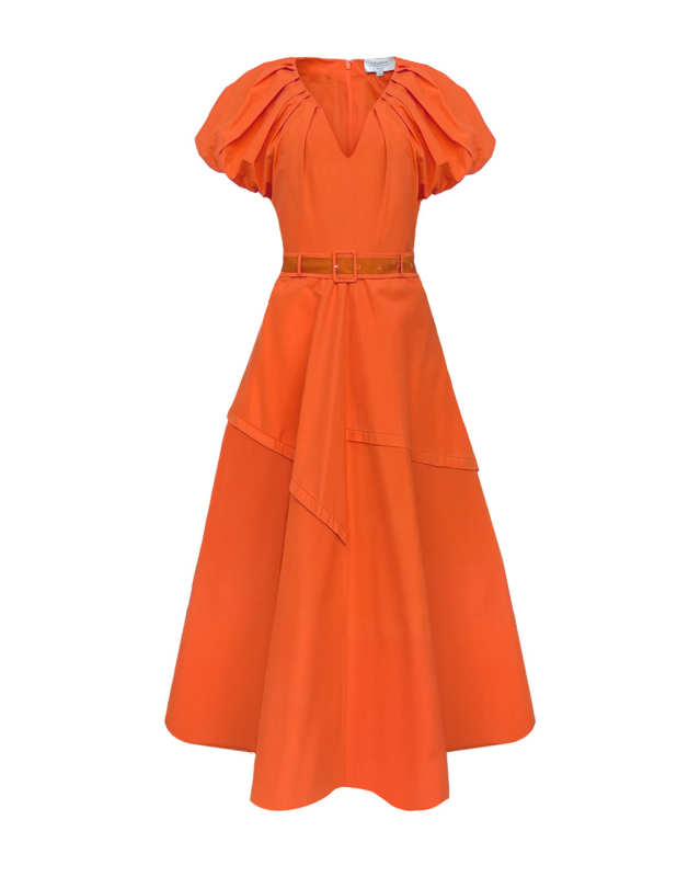 Avalon Dress