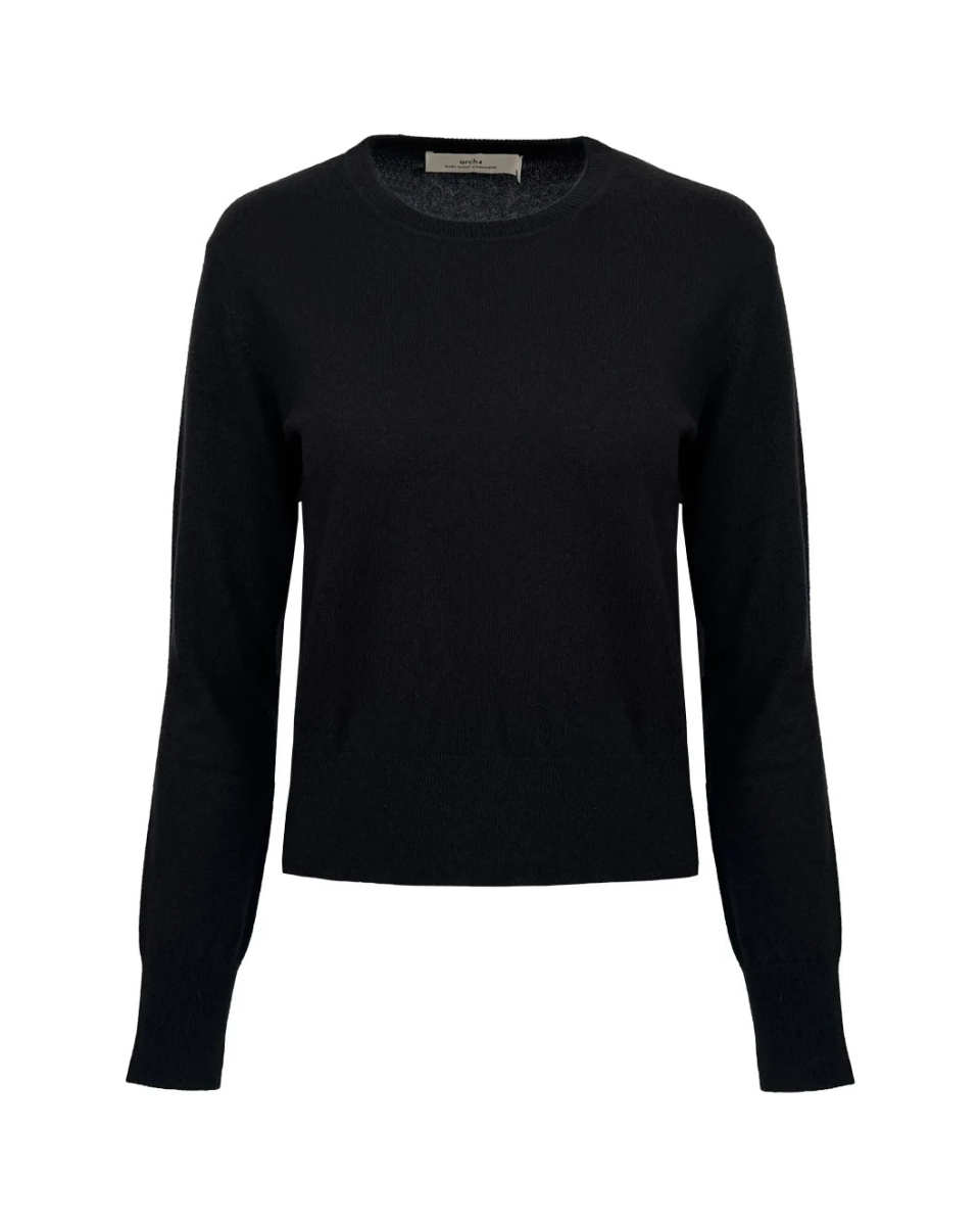 Hebe Sweater