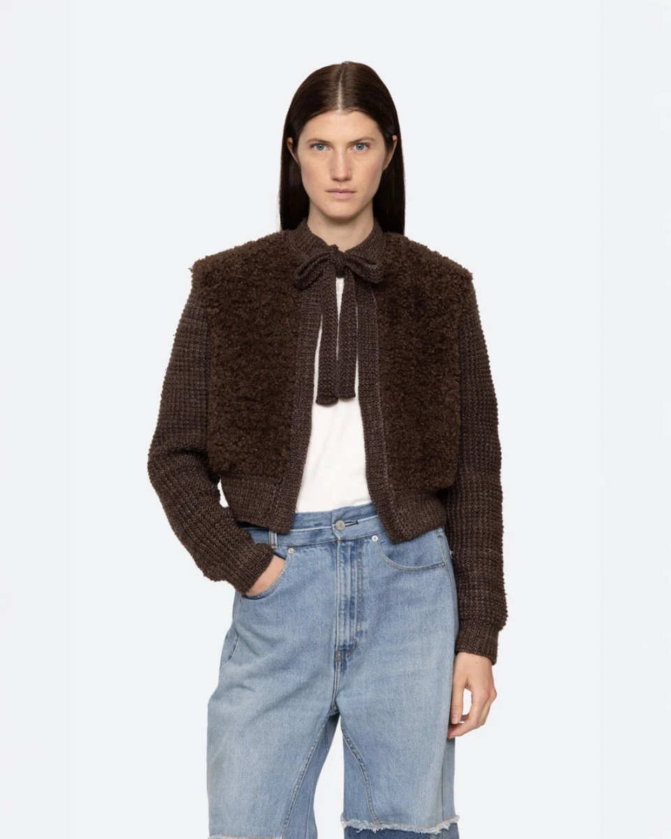 Fenna Jacket