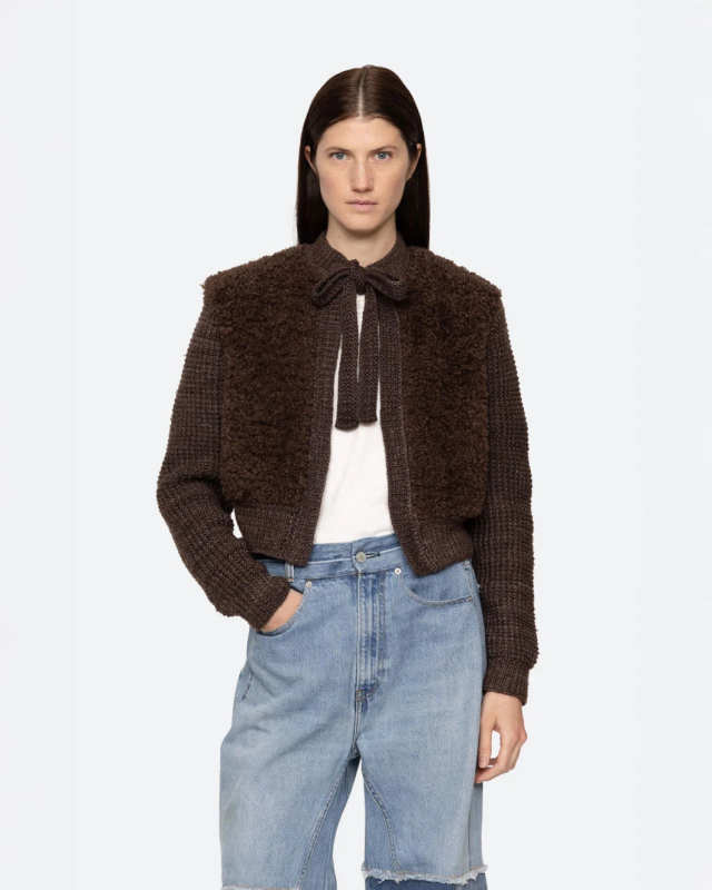 Fenna Jacket