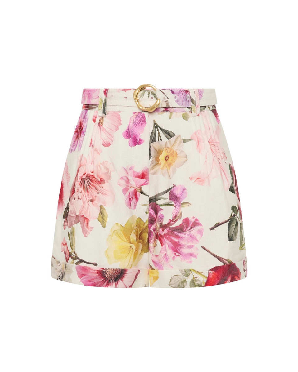 Fleur Short