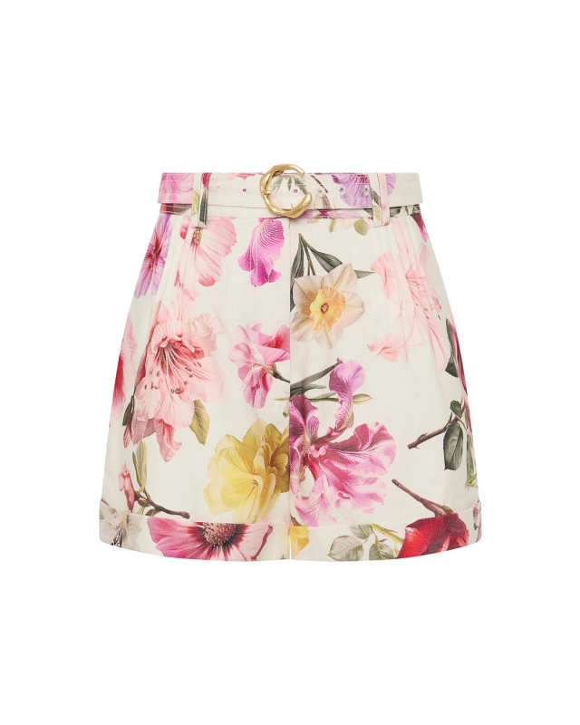 Fleur Short