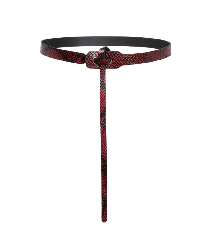 Cinch Belt