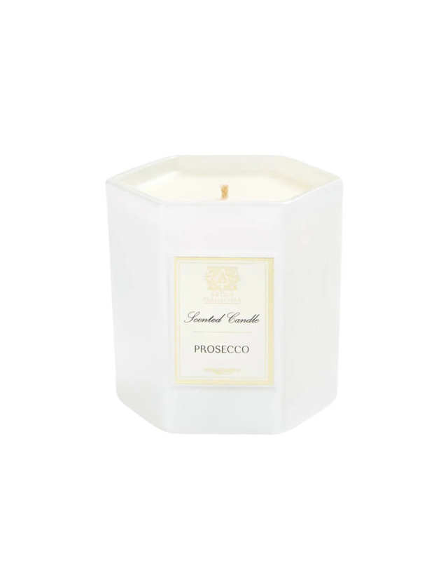 Prosecco Candle