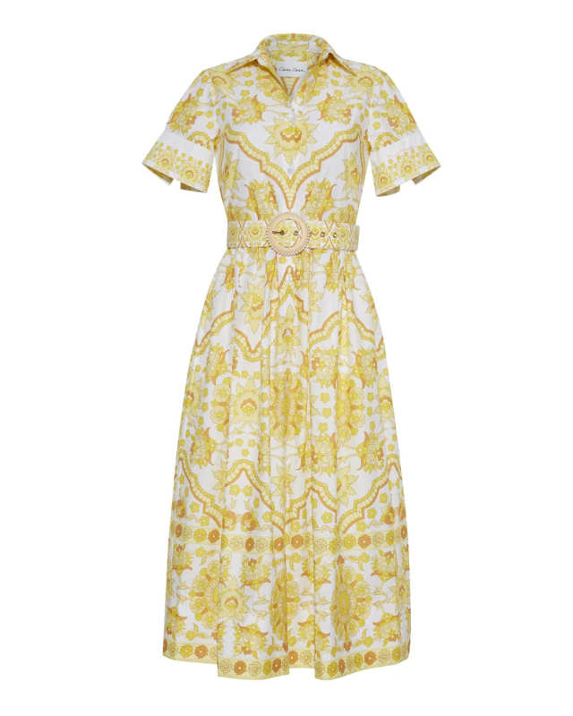 Malena Dress