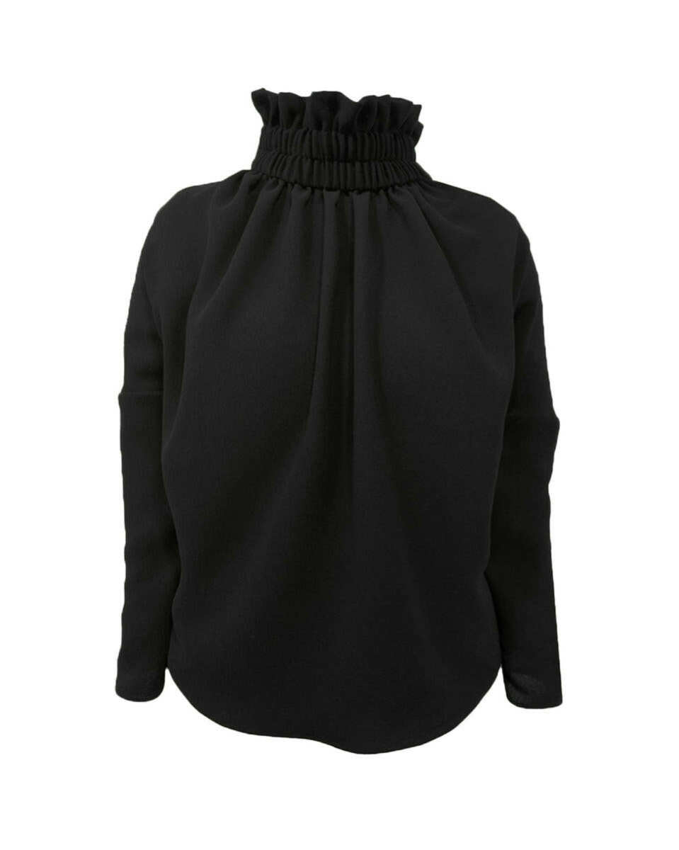 Circe Sleeve Top