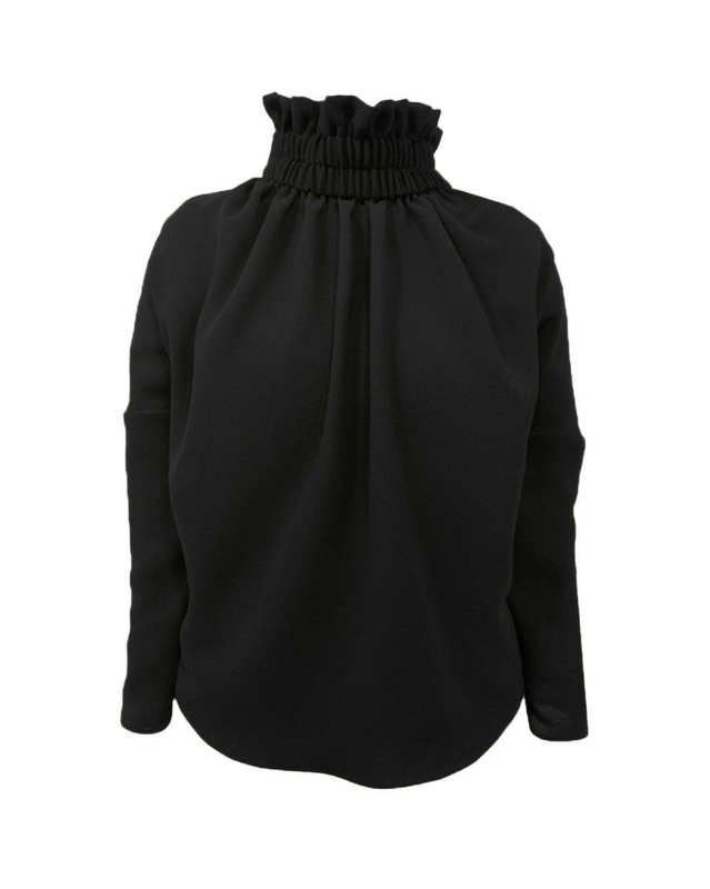 Circe Sleeve Top