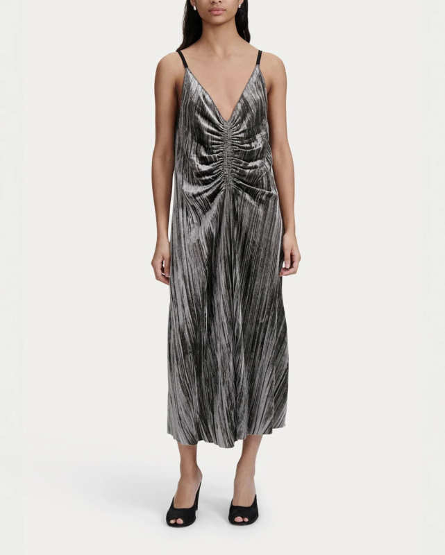 Namur Dress
