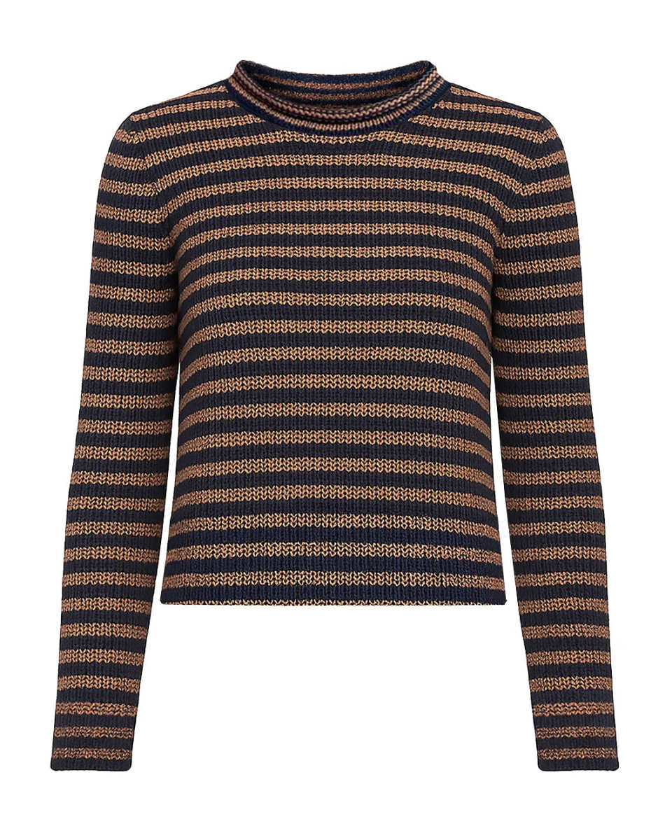 Mini Marina Sweater