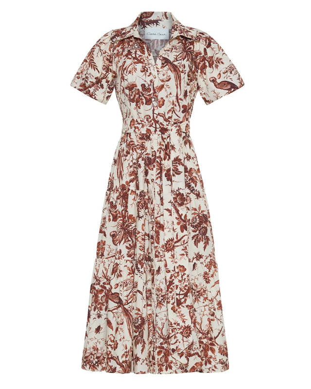 Mardi Dress