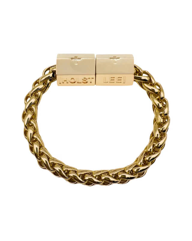 Anchor Bracelet