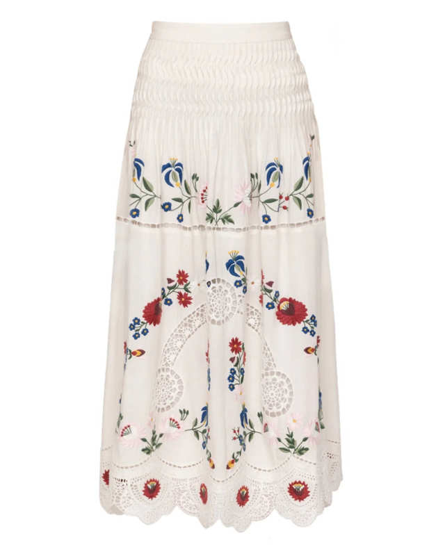 Celia Skirt