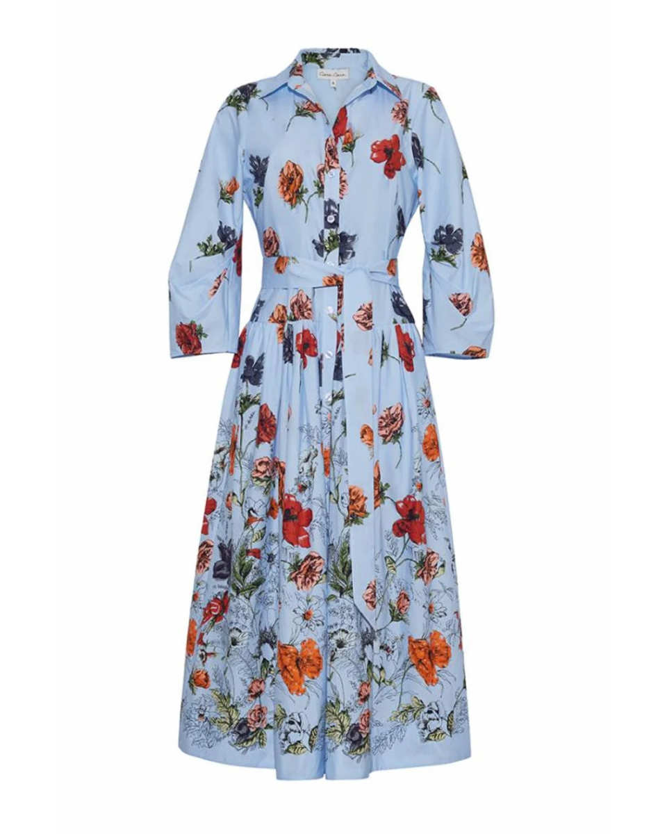 Raya Dress