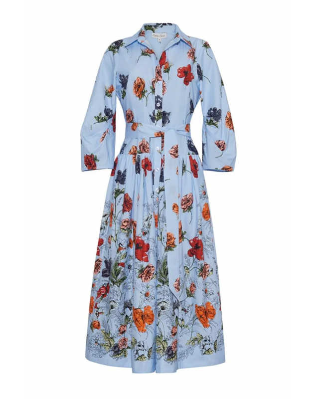 Raya Dress