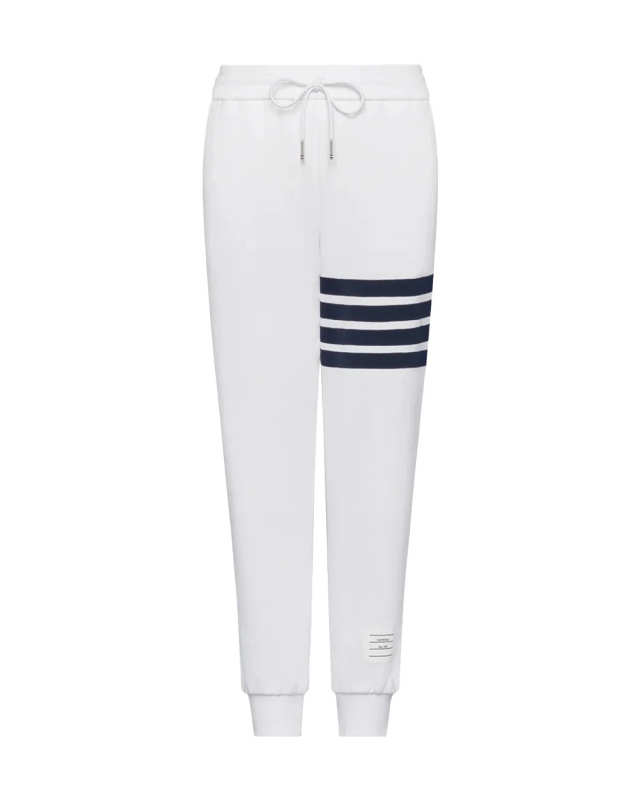 Classic Loopback 4-Bar Sweatpants