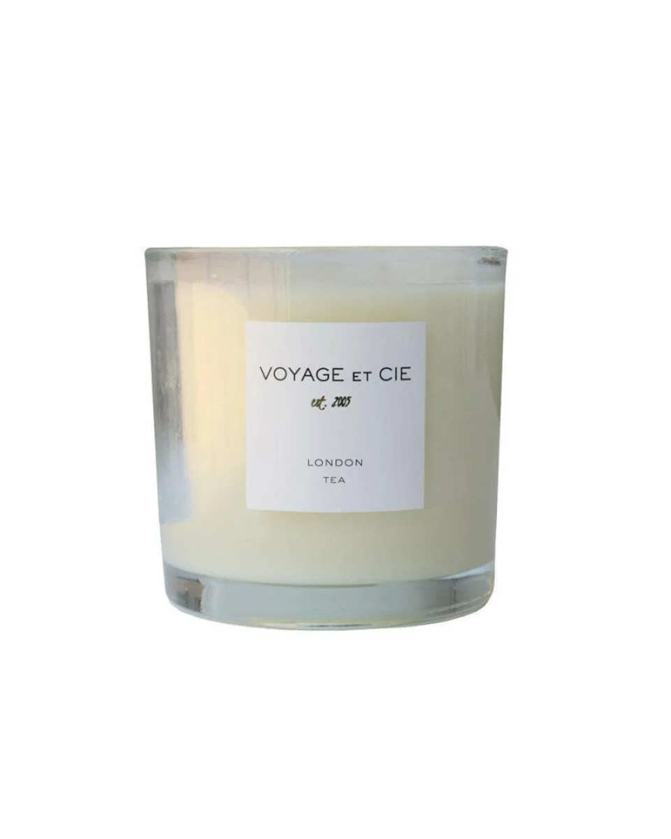 London "Tea" Candle