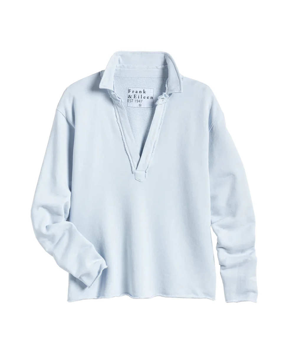 Patrick Popover Henley Ice