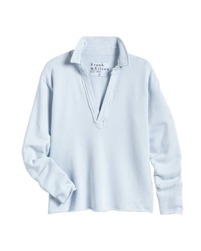 Patrick Popover Henley Ice