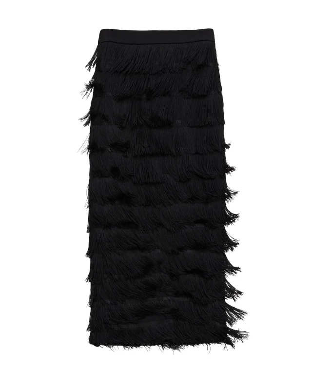Emotional Essence II Skirt