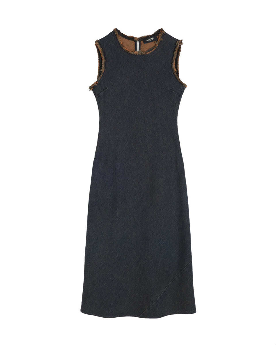 Tamarack Dress