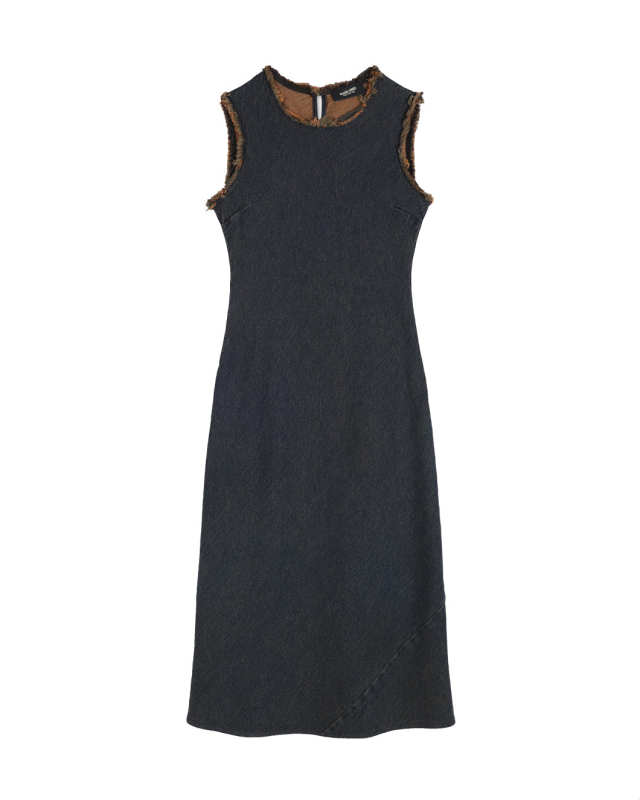 Tamarack Dress