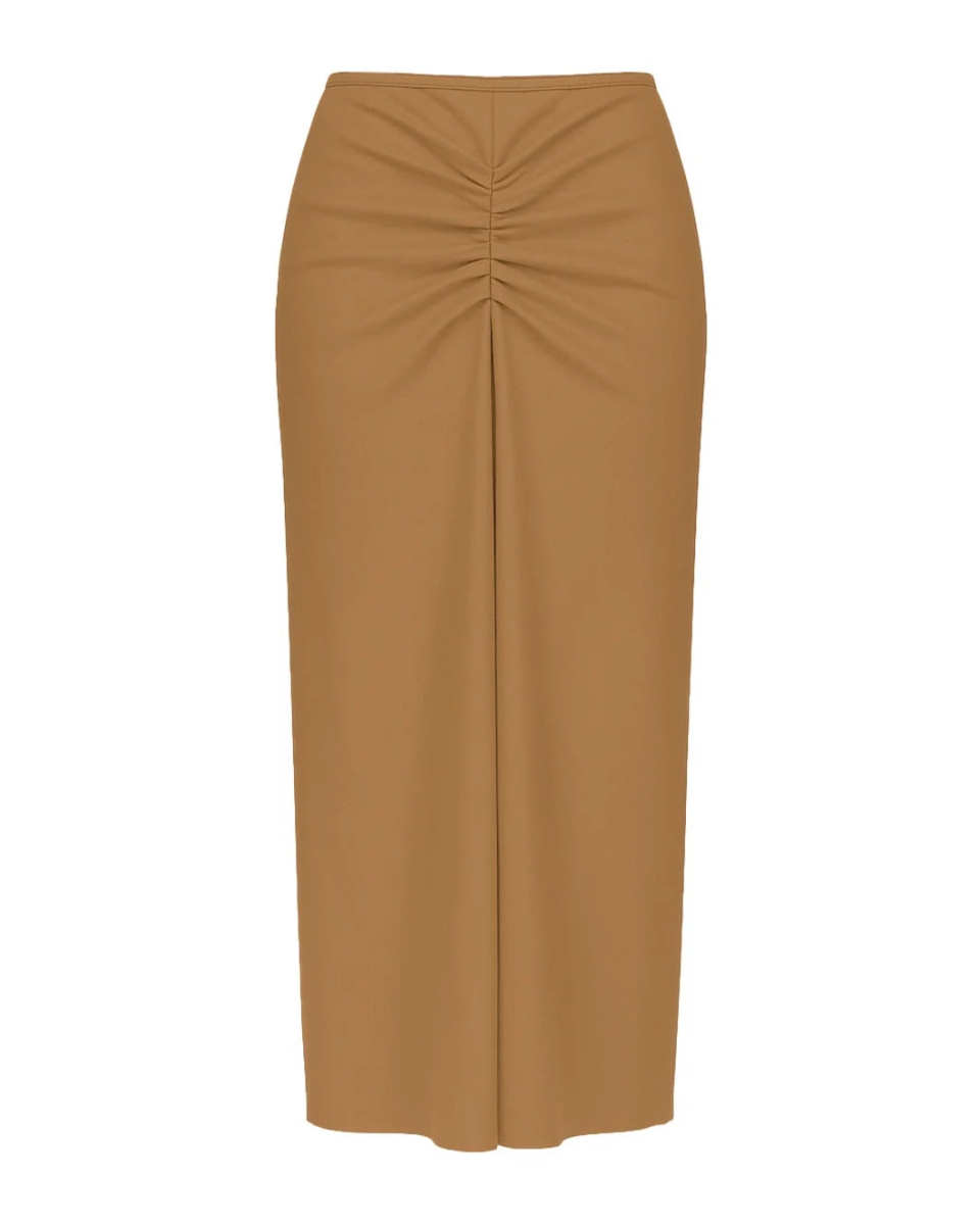 Bela Midi Skirt