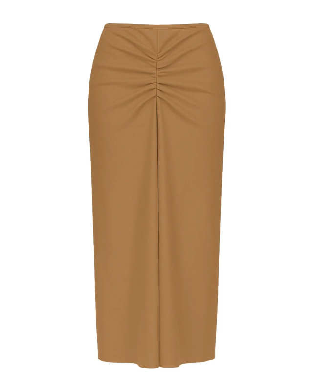 Bela Midi Skirt