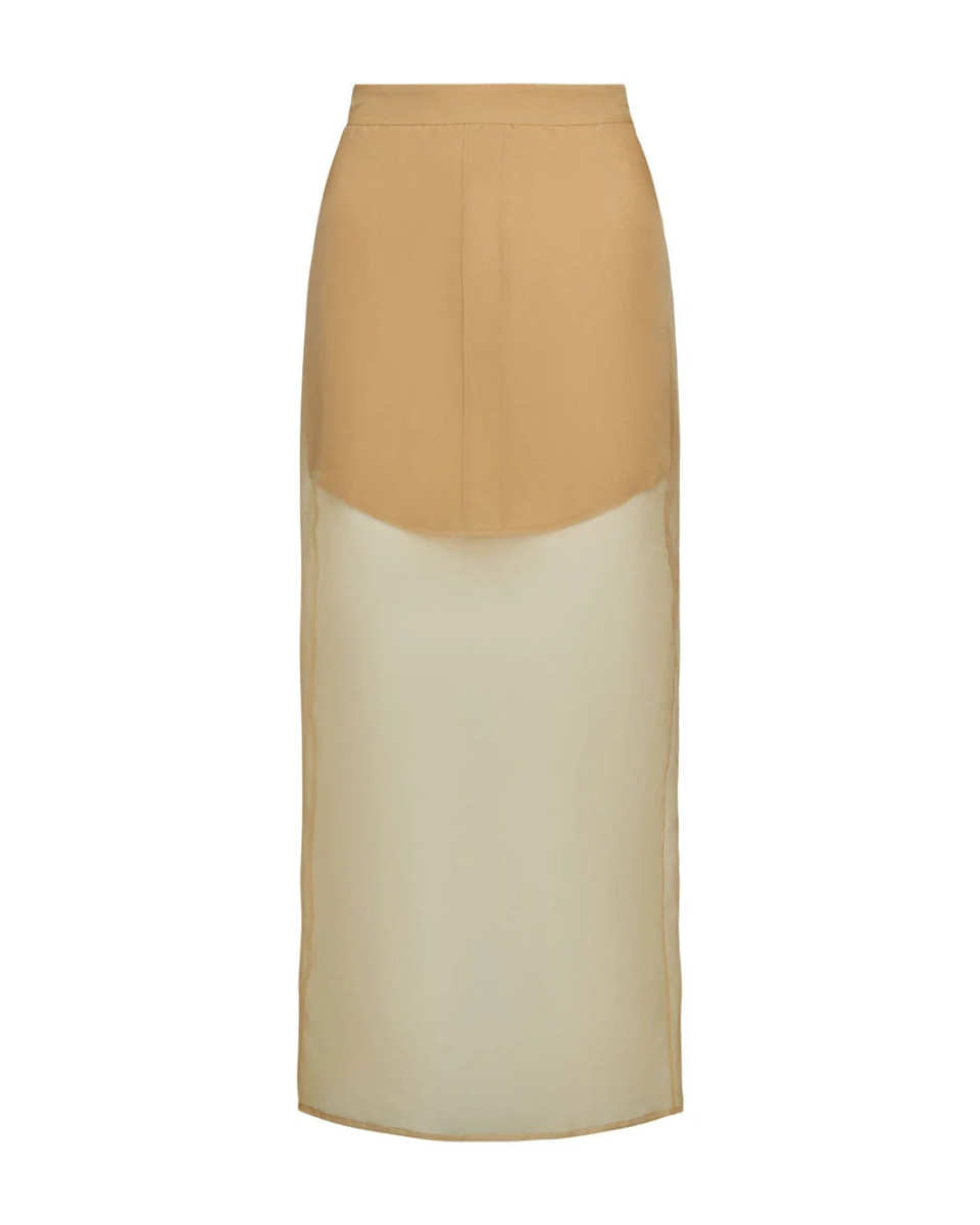 Sylkie Skirt