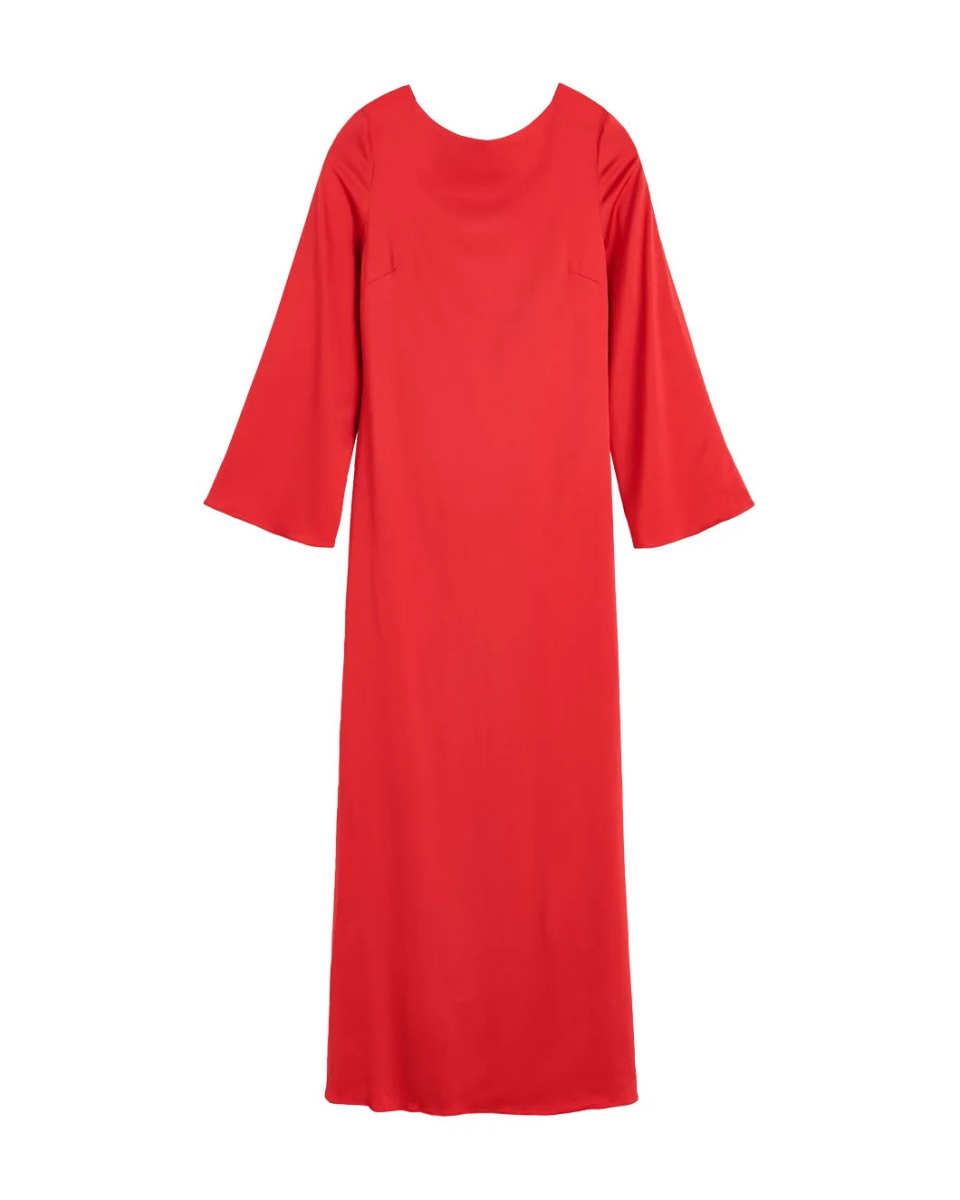 Lisa Maxi Dress