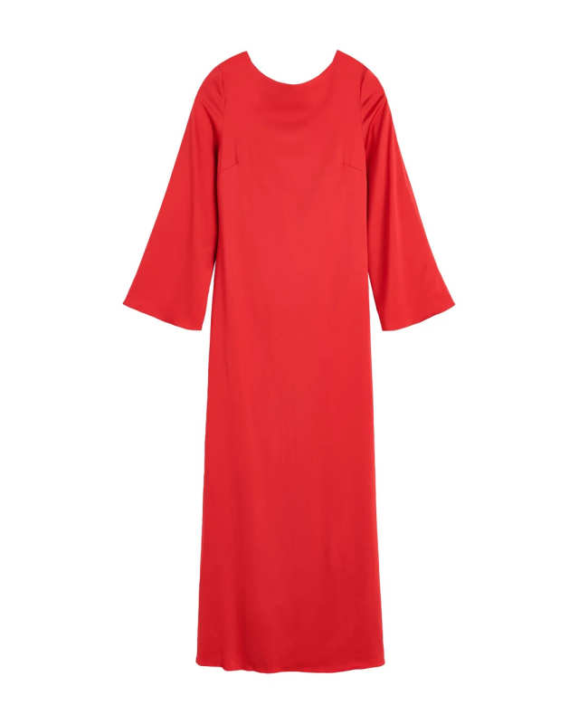 Lisa Maxi Dress