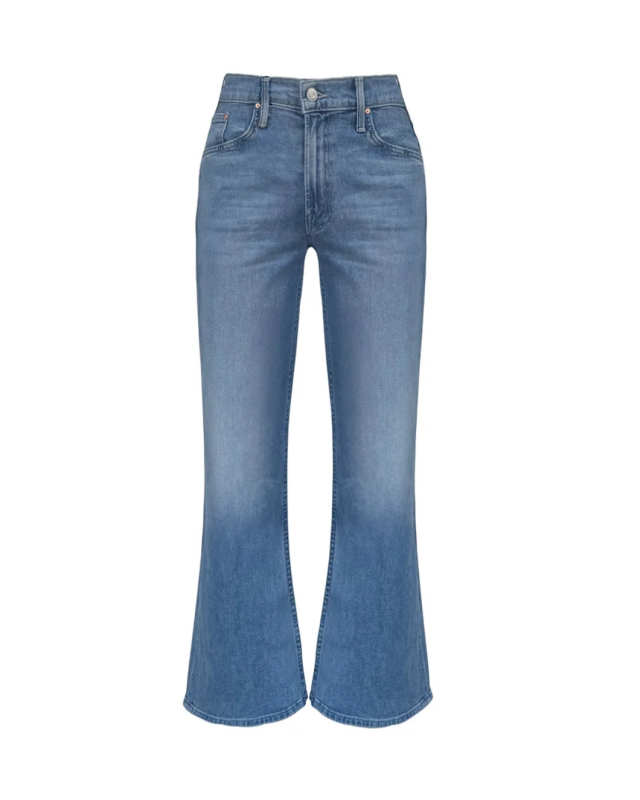 The Bookie Flood Jean