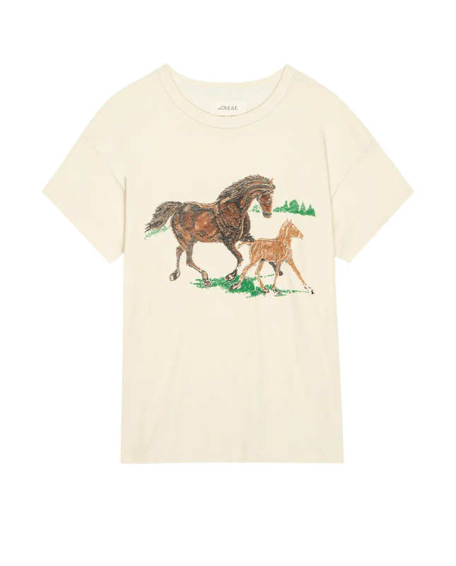 The Boxy Crew w/ Running Horses
