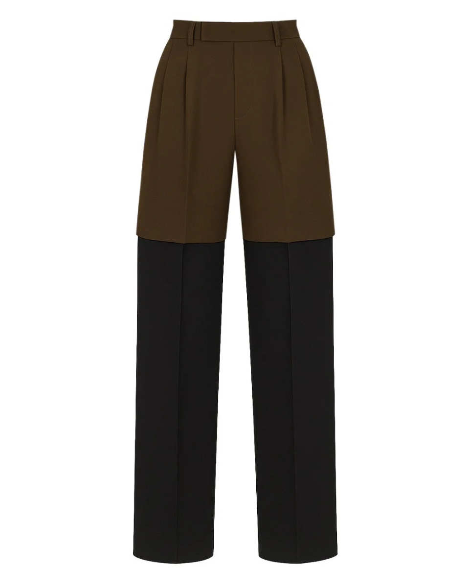 Crag Two Pants