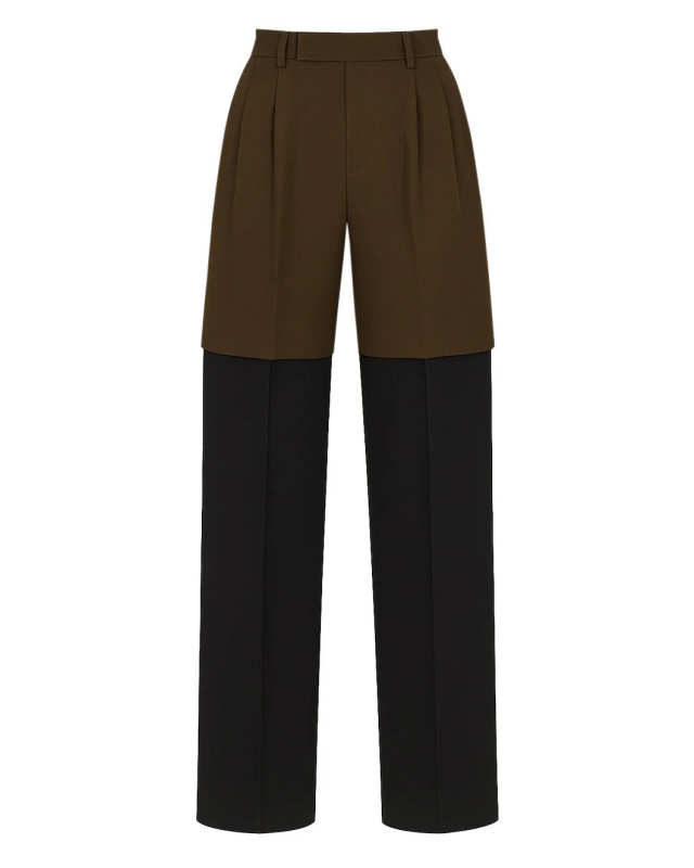 Crag Two Pants