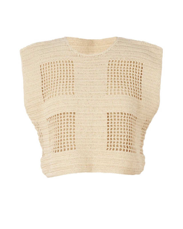 Glasby Top