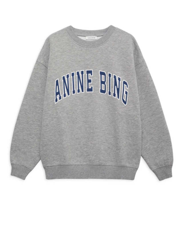 Spencer Sweatshirt