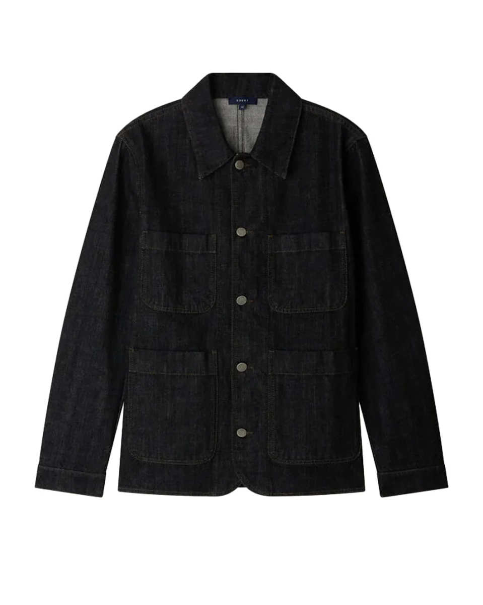 Garry Jacket